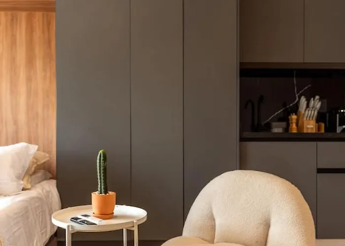 Apartamento Amazing Loft Roma Nte With Ac Balcony And Rooftop México DF