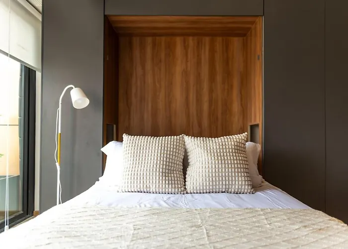 Amazing Loft Roma Nte With Ac Balcony And Rooftop México DF