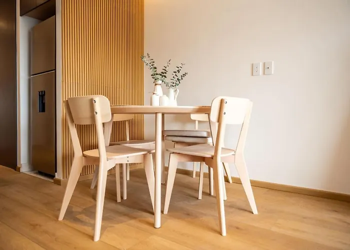 Apartamento Amazing Loft Roma Nte With Ac Balcony And Rooftop *
