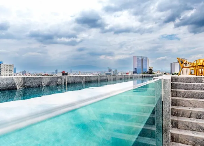 Amazing Loft Roma Nte With Ac Balcony And Rooftop Apartamento *