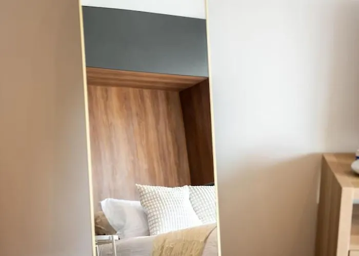 Amazing Loft Roma Nte With Ac Balcony And Rooftop Apartamento México DF