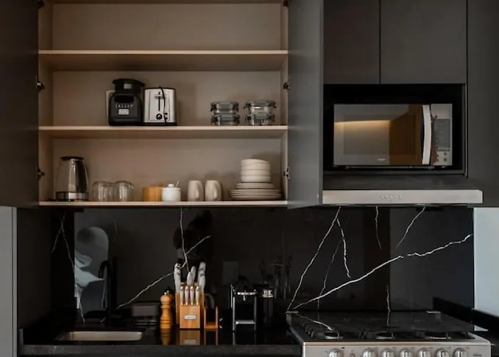 Amazing Loft Roma Nte With Ac Balcony And Rooftop Apartamento *
